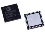Analog Devices Inc. SSM3582 Class-Dオーディオアンプ