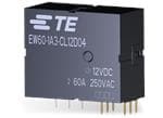 TE Connectivity EW60 PCBリレー