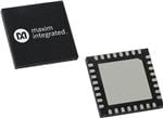 Analog Devices / Maxim Integrated MAX17509降圧型DC-DCコンバータ