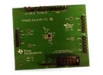 Texas Instruments TPS65132LEVM-711電源評価モジュール
