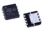 STMicroelectronics STL9P3LLH6 PチャンネルパワーMOSFET