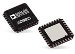 Analog Devices Inc. AD9528 JESD204Bクロックジェネレータ