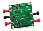 Texas Instruments LM74670-SQEVM評価モジュール（EVM）