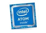 Intel Atom x5-E8000プロセッサ