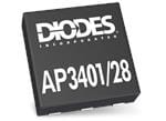 Diodes Incorporated AP3428/A降圧型DC-DCバックコンバータ