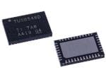 Texas Instruments TUSB546-DCI USB Type-Cレッドリバークロスポイントスイッチ
