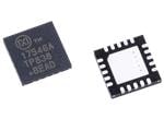 Analog Devices / Maxim Integrated MAX17536 & MAX17546降圧型DC-DCコンバータ