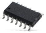 Microchip Technology MCP2561FD CAN FDトランシーバ