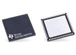 Texas Instruments LMK04208超低ノイズクロックジッタクリーナ