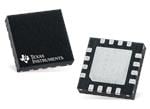 Texas Instruments TPS62480 2相降圧型コンバータ