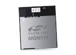 Silicon Labs MGM111 Mighty Geckoワイヤレスメッシュモジュール