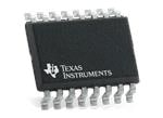 Texas Instruments ISO774x/-Q1クワッドチャンネルデジタルアイソレータ
