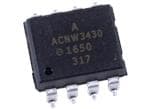 Broadcom ACPL-352J & ACNW3430 5Aゲートドライブオプトカプラ