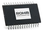 ROHM Semiconductor オーディオICおよびオーディオコーデック
