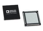 Analog Devices Inc. HMC7043クロックバッファ