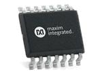 Analog Devices / Maxim Integrated MAX31856熱電対デジタルコンバータ