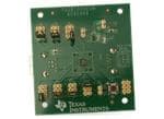 Texas Instruments TSUB1002EVMリニアリドライバ評価モジュール