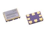 Skyworks Solutions Inc. Silicon Labs Si570 XO/Si571 VCXO発振器
