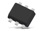 onsemi NCV8170超低IQ 150mA CMOS LDOレギュレータ