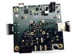 Texas Instruments TMDS181RGZEVM 6Gbps TMDSリタイマEVM