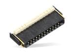 Panasonic Electronic Components FFCおよびFPCコネクタ