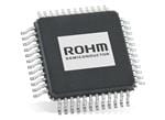 ROHM Semiconductor ML620 CMOS 16ビットRISC MCU