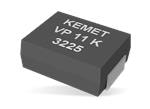 KEMET VP SMD 85ºプラスチック・カプセル化バリスタ
