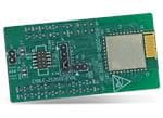 Infineon Technologies CYBLE-2120 EZ-BLE™ PRoC™モジュール