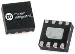Analog Devices / Maxim Integrated MAX30205人体温度センサ