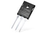Infineon Technologies 600V & 1200V TRENCHSTOP IGBT