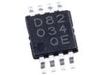 STMicroelectronics TSV522A高メリット係数CMOSオペアンプ