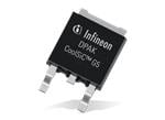 Infineon Technologies 1200V CoolSiCショットキーダイオード