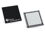 Texas Instruments ADC3x高速12/14ビットADC