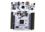 STMicroelectronics NUCLEO-F411RE STM32 Nucleo-64開発ボード