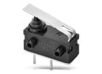 Omron Electronics D2AW密封超小型ベーシックスイッチ
