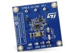 STMicroelectronics STEVAL-ISA190V1評価ボード