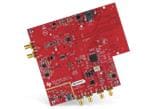 Texas Instruments ADC14X250EVM評価モジュール（EVM）