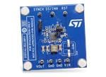 STMicroelectronics STEVAL-ISA188V1評価ボード