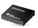 Texas Instruments LM53625-Q1/LM53635-Q1降圧型コンバータ