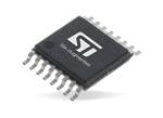 STMicroelectronics A6985F同期降圧型スイッチングレギュレータ