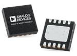 Analog Devices Inc. ADP715x LDO電圧レギュレータ
