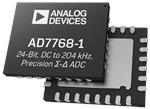 Analog Devices Inc. AD7768 24ビットADC