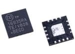 Analog Devices / Maxim Integrated MAX16935/MAX16939降圧型コンバータ