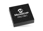 Microchip Technology PAC1921ハイサイド電力/電流モニタ