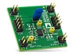 Analog Devices Inc. EVAL-ADP7159評価ボード