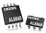 Diodes Incorporated AL8860 40V 1.5AバックLEDドライバ