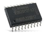 Infineon Technologies 1ED020I12FA2シングルIGBTドライバIC