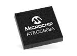Microchip Technology ATECC508A CryptoAuthentication™デバイス