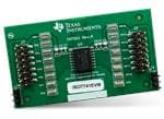 Texas Instruments ISO7741EVMデジタルアイソレータ評価モジュール