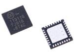 Analog Devices / Maxim Integrated MAX1131x 12ポートプログラマブル混合信号I/O